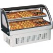 Anvil DSM0430/440/450 Refrigerated Curved Glass Counter Top Displays
